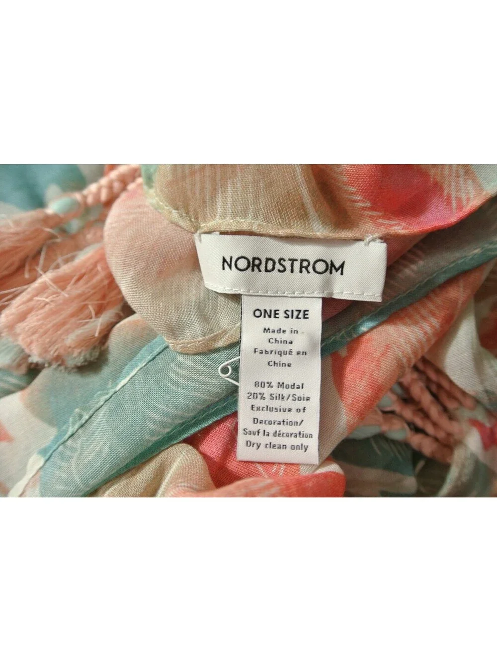 Nordstrom sale 100%